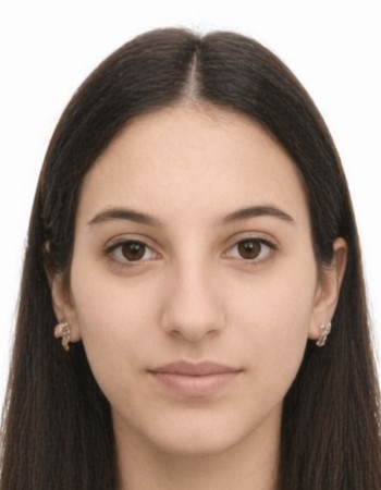 Profile picture of Angelica Agata Borgesi