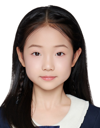 Profile picture of Pan Yike