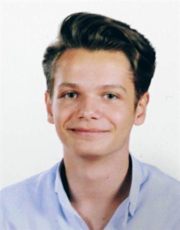 Profile picture of Mert Dinar