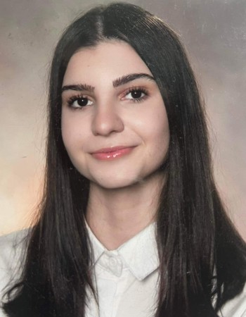 Profile picture of Farrah Halilovic