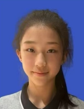 Profile picture of Zheng Jinxuan