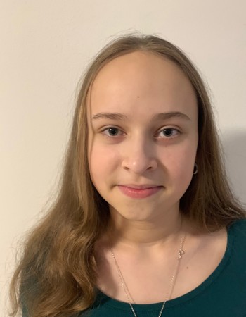 Profile picture of Ella Oleksulynova