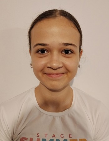 Profile picture of Tamara Krstajic