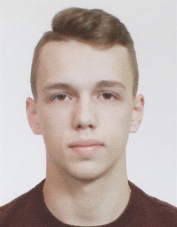Profile picture of Daniil Zhelezkov
