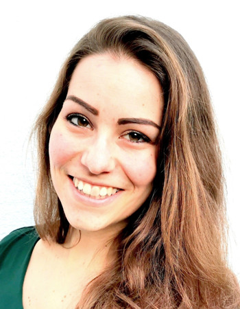 Profile picture of Pauline Rosenberger