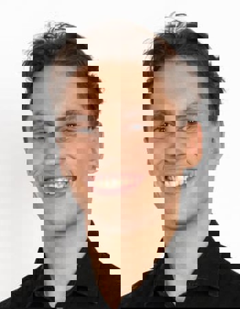 Profile picture of Lukas Homolka