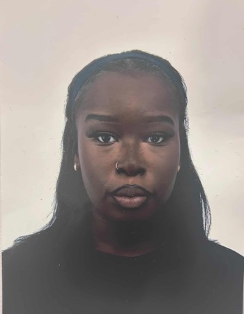 Profile picture of Esther Mubalama