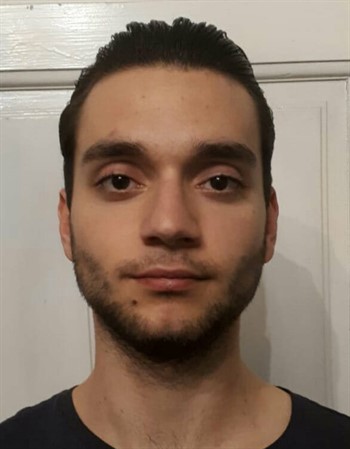 Profile picture of Popescu Vlad-Vasile