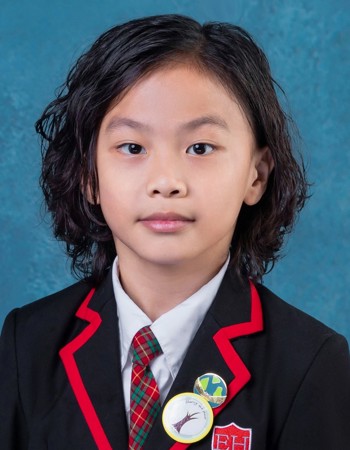 Profile picture of Zeng Sihan