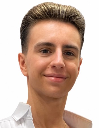 Profile picture of Mark Bokatov
