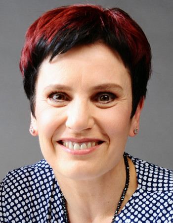 Profile picture of Heike Stegemann