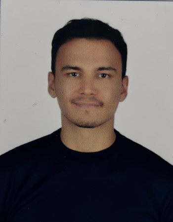 Profile picture of Batuhan Dogu