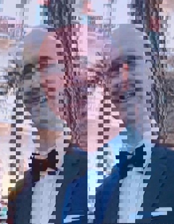 Profile picture of Roberto Giuliato