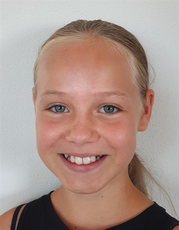 Profile picture of Lucia Bezakova