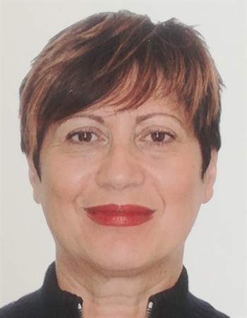 Profile picture of Alba Maria D'Ettoris