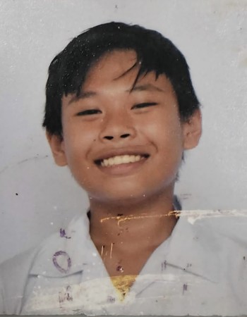 Profile picture of Joshua Pilinio