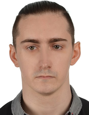 Profile picture of Pawel Rozycki