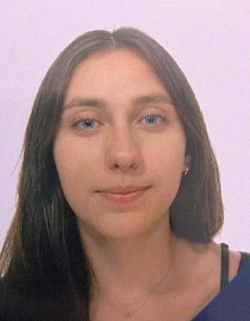 Profile picture of Mai Arias Meléndez