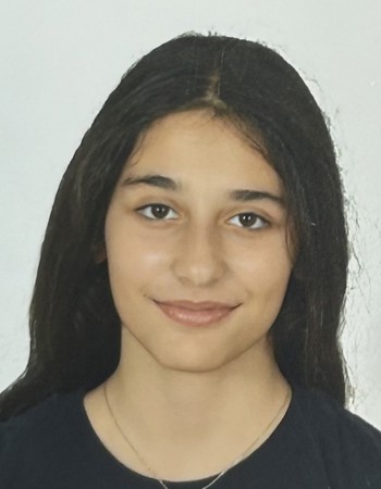 Profile picture of Andriana Eleni Kkanti