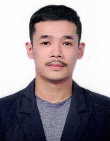 Profile picture of Nattaphol Padkhamwong