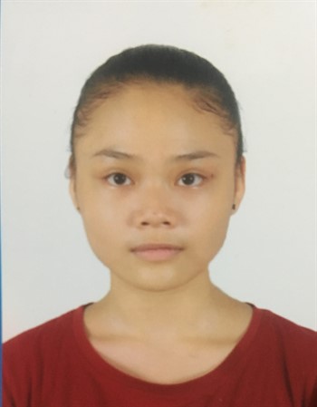 Profile picture of Pham Tra My