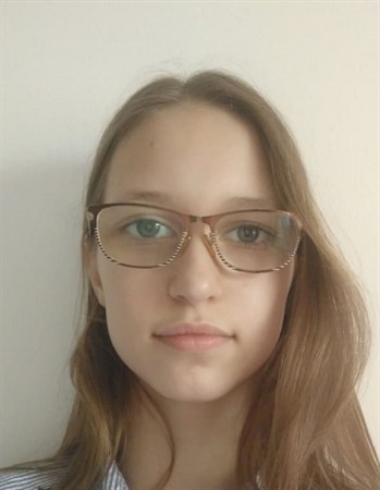 Profile picture of Anastasia Pchelintseva