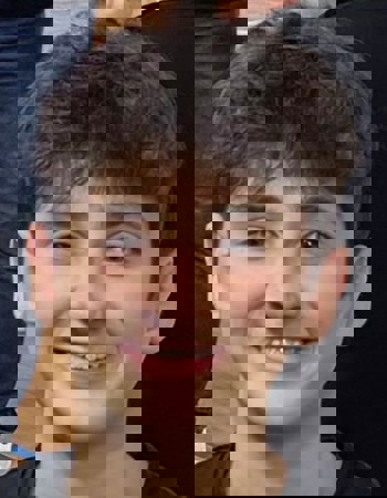 Profile picture of Lorenzo Edoardo Baldi