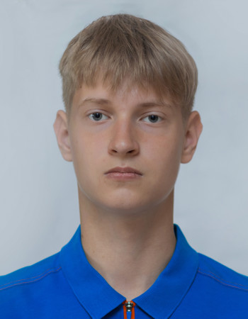 Profile picture of Yurii Opryshko