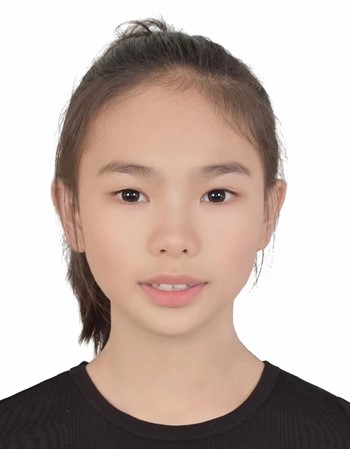 Profile picture of Liao Yuechen