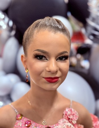 Profile picture of Viktorie Davidkova