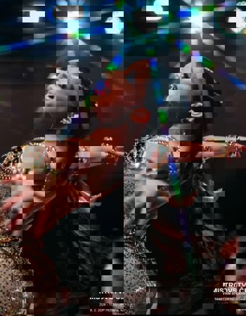 Profile picture of Viktorie Davidkova