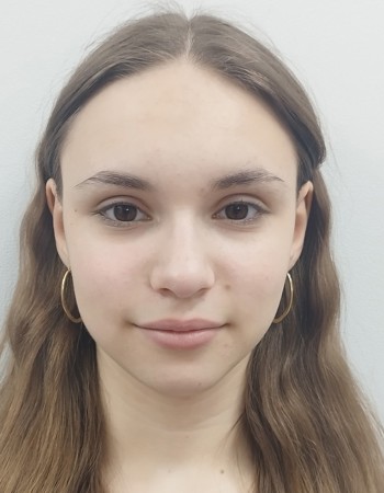 Profile picture of Veronika Solomonova