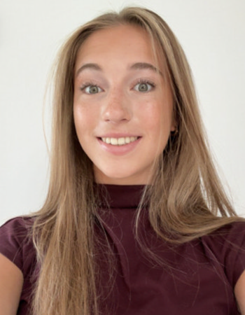 Profile picture of Gaelle Francois