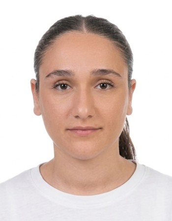Profile picture of Derin Isilti Kilic