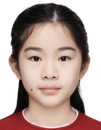 Profile picture of Elsa Mao