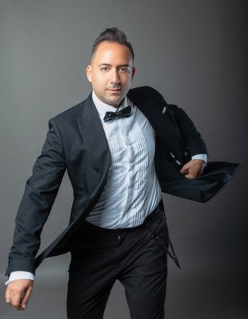 Profile picture of Valerio Viscomi