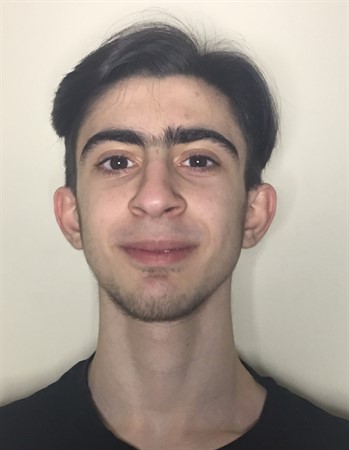 Profile picture of Alex Egoyan