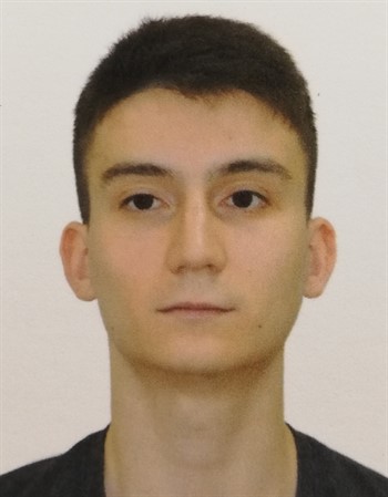 Profile picture of Bulat Safiullin