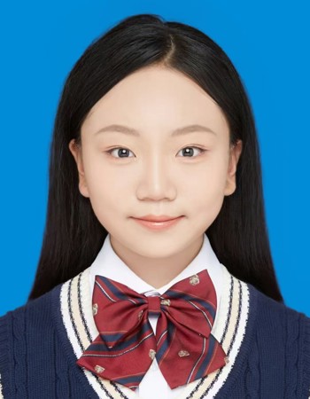 Profile picture of Peng Zhuangxuan