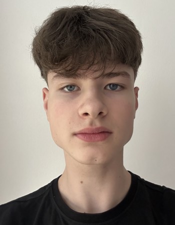 Profile picture of Maxim Andrej Rejman