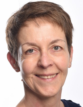 Profile picture of Susanne Riedel