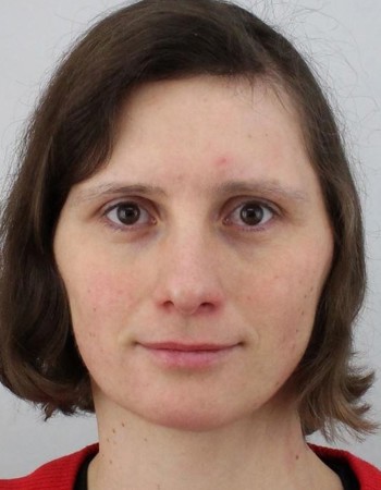 Profile picture of Jana Kellnerova