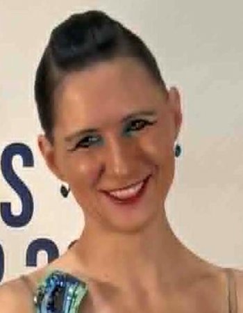 Profile picture of Jana Kellnerova
