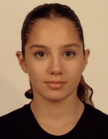 Profile picture of Lina Dogu