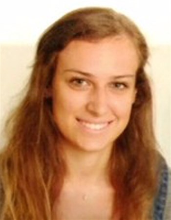 Profile picture of Valentina Dematte