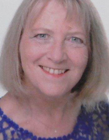 Profile picture of Ute Simon-Polak