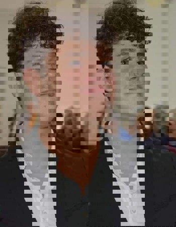 Profile picture of Joao Tomas da Silva Gomes