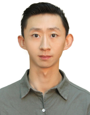 Profile picture of Chang Hsuan-Hao