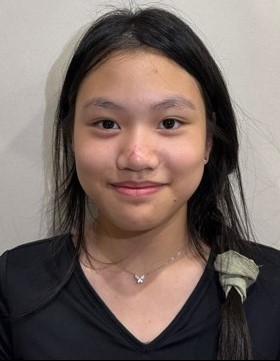 Profile picture of Gwee Phoebe Yee Xuan