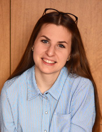 Profile picture of Tanja Meyer